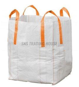 Heavy Duty Woven PP Jumbo Bag