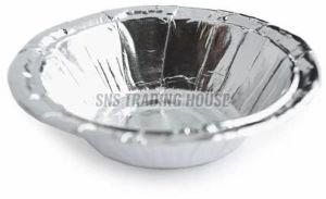 Hygienic Silver Disposable Dona Cup