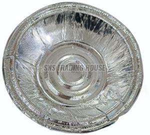 Jumbo Silver Laminated Dona Cups