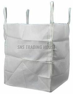 Jumbo Woven PP Tote Bag