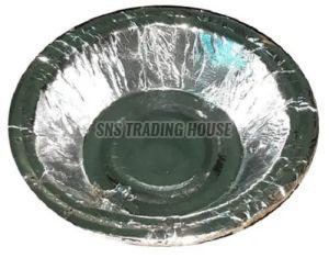 Medium Silver Paper Cups for Sweets