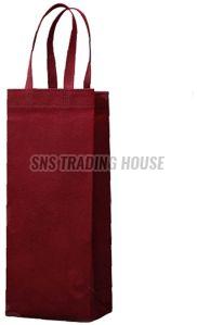 Non Woven Wine Bag