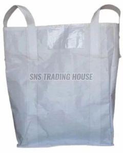 Oversized Woven PP Tote Bag