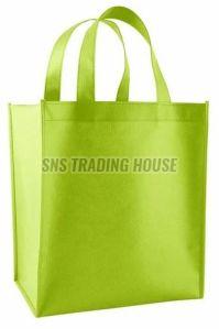 Reusable Non-Woven Grocery Bag