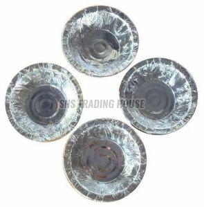 Silver Laminated Bowls for Catering