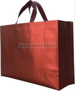 Spacious Non Woven Shopping Bag