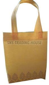 Standard Medium Non-Woven Tote Bag