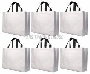 Tote Bags Non Woven Fabric Bag