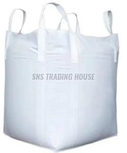 Woven PP Jumbo Bag