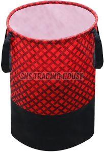 Woven PP Reusable Laundry Bag