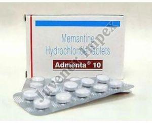 Admenta 10mg Tablet
