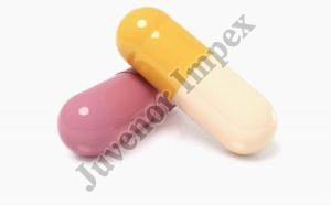 Amoxil 250mg Capsule