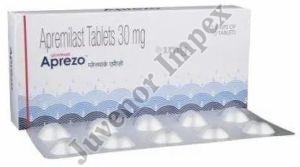 Aprezo 30mg Tablet