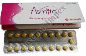 Asmita Tablet