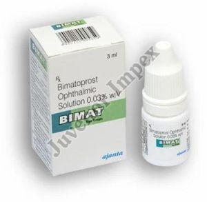 Bimat Eye Drop