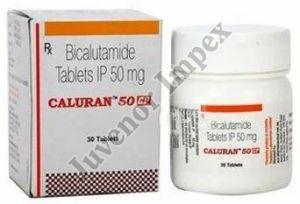 Caluran 50mg Tablet