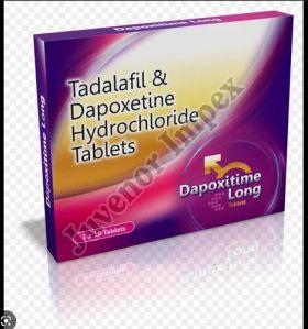 Dapoxitime Long Tablet