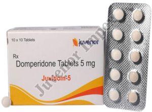 Domperidone 5mg Tablets