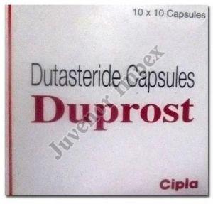 Duprost Capsules