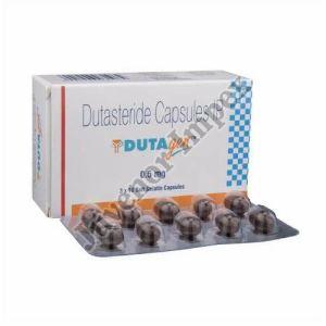 Duragen 0.5mg Capsule
