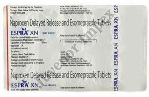 Espra XN Tablet