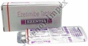 Ezentia 10mg Tablet