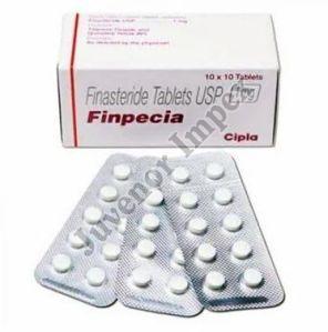 Finasteride Tablet
