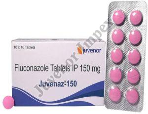 Fluconazole 150mg Tablets