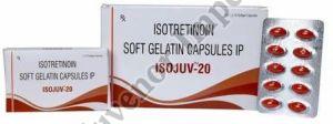 Isojuv 20mg Capsule