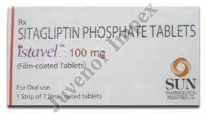 Istavel 100mg Tablet