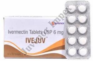 Ivejuv 6mg Tablet