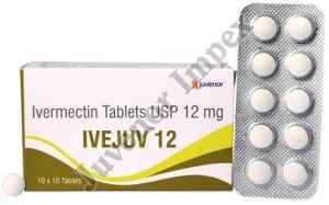 Ivermectin Tablets