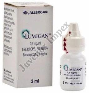 Lumigan Eye Drop