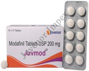 Modafinil 200mg Tablets