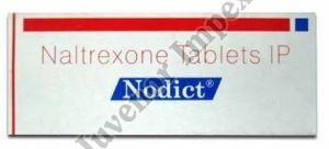 Nodict 50mg Tablet