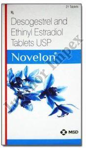 Novelon Tablet