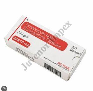Omeprazole 20mg Capsule