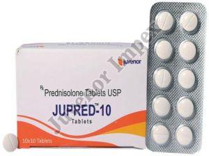 Prednisolone 10mg Tablets