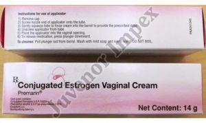 Premarin Vaginal Cream