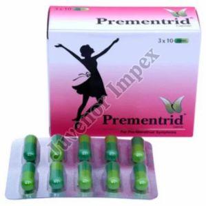 Prementrid Capsule