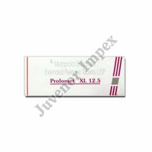 Prolomet Xl 12.5mg Tablet