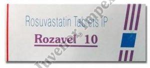 Rozavel 10mg Tablet