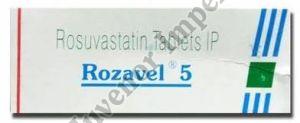 Rozavel 5mg Tablet