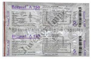 Rozavel A 150mg Capsule