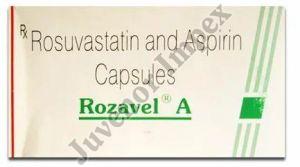 Rozavel A Capsule