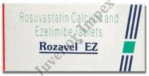 Rozavel EZ Tablet
