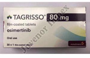 Tagrisso 80mg Tablet