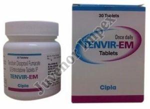 Tenvir EM Tablet