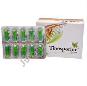 Tinosoporine Capsule