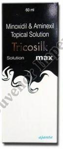 Tricosilk Max Hair Solution